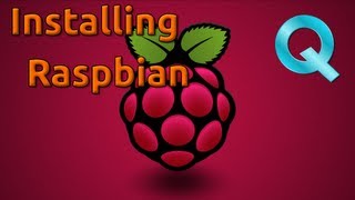 How to Install Raspbian from Ubuntu for Raspberry Pi