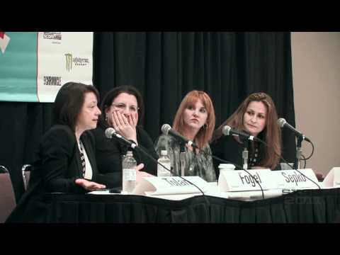 The Art of Casting: Unraveling the Myth | Film 2011 | SXSW