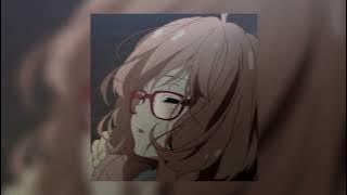 Someone Like You - Adele (sped up)