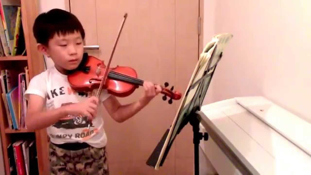Song of the Wind (Duet Accomp.) - YouTube