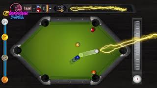 shooting pool 0816-17