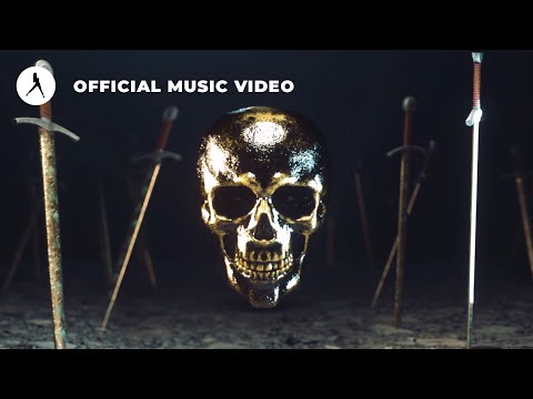 Slash - By the Sword (ft. Andrew Stockdale of Wolfmother) [HQ]