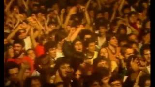 Video thumbnail of "Ramoncín: Noche de Cinco Horas (En Vivo 1984)"