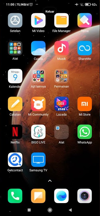 INTRO MOBILEGENDS KEREN..