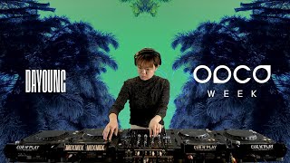 DAYOUNG / OPCD WEEK 2022 | MIXMIX SEOUL