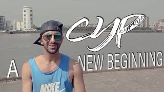 CYP Cyprus - A NEW BEGINNING - Track 7 - THE ACTIVIST Resimi