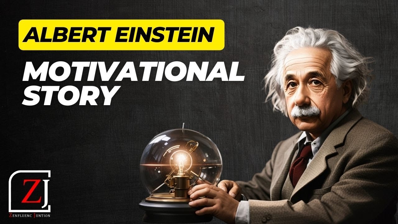 Bild von Albert Einstein: Unveiling the Profound Legacy of a Scientific Genius