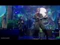 Placebo - 20th Century Boy Feat. David Bowie [The Brit Awards 1999] HD