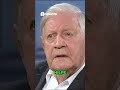 Merkels ökonomische Kompetenz Die Wahrheit enthüllt! #merkel #helmutschmidt #wahrheit #cdu
