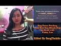 KAROKE BARENG ARTIS - Pance Pondaag - Demi Kau Dan Sibuah Hati On Smule with Vanny_Laa