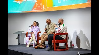 OOO SUMMIT RECAP | 2025