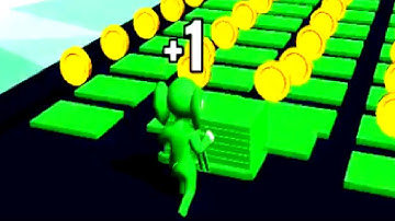 Stack Colors level 300 | GamePlay Android and iOS