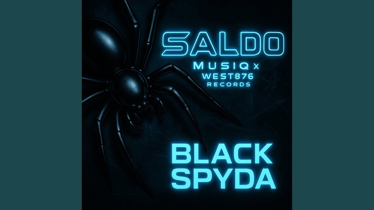 Black Spyda