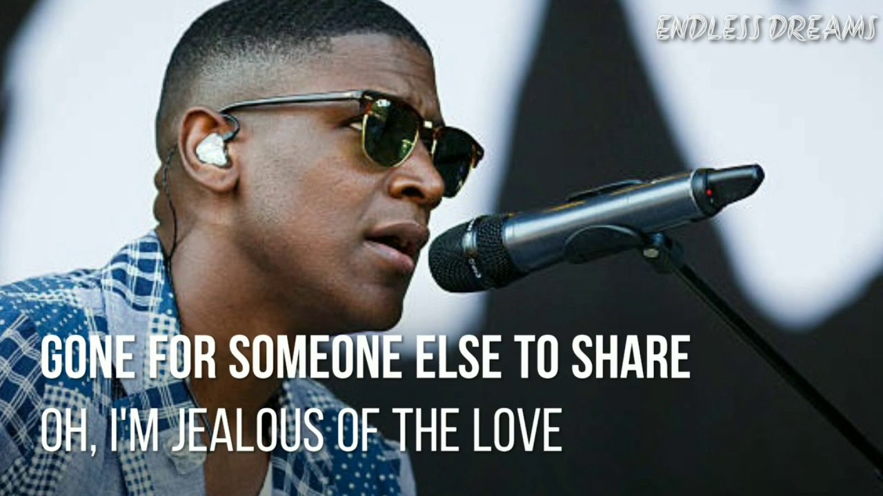 JealousLabrinth lyrics YouTube