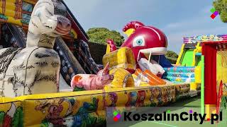 ユニオン・リド・キャンプ（イタリア）[2025]☀️ フルツアー：ウォーターパーク、スライド、遊び場、ビーチ、アトラクション screenshot 4