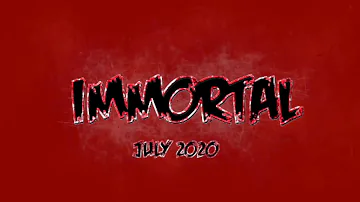 PCW Immortal Summer 2020 Commercial (November 2019)