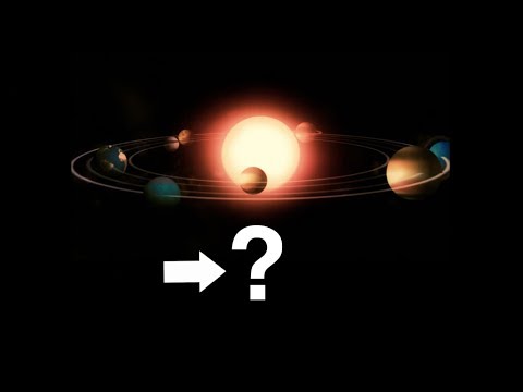 Vídeo: ¿Qué Será De La Tierra Después Del Cambio De órbita? - Vista Alternativa