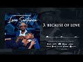 Lady Jaydee x Rama Dee - Because Of Love (Official Audio)