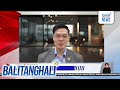 Panayam kay Atty. Polo Martinez, Spokesperson, Dept. of Justice | Balitanghali