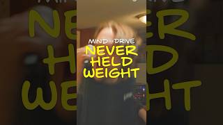 Mind The Drive - Never Held Weight #popmusic #newmusic #paramore #newfoundglory #blink182
