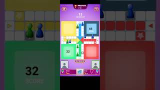 Super ludo gameplay 🤑#Link in discription #superludo//https://superludo.in/register/hyzvFce screenshot 4