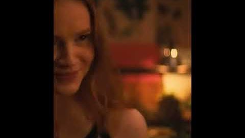 Ziggy x Nick ||Fear Street 2|| ||Spoilers|| ||Traitor||