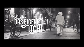 Alphonzo - Das Eigene Licht (prod. #FigubBrazlevic) | #Alphonzo #KrekpekRecords