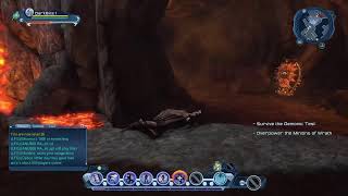 Dc universe - Continuing