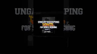 Ungating Fonts for Sports Designing Pt 1 (FREE)‼️🔥 #fonts #FREE #sports #editing #graphicdesign #PS
