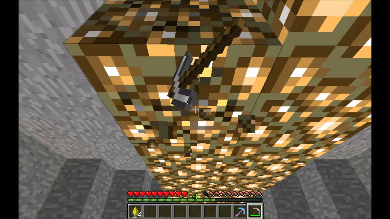 Tuesday's Q&A 15 Glowstone and Fortune YouTube