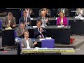 Rede von Alexander Gauland zur Regierungspolitik der Bundeskanzlerin am 12.09.18