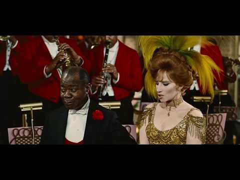 Barbra Streisand ft. Louis Armstrong - Hello, Dolly (1969) 