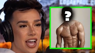 James Charles Describes The Perfect Man