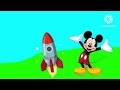 Disney Junior Ident 26 Remake 