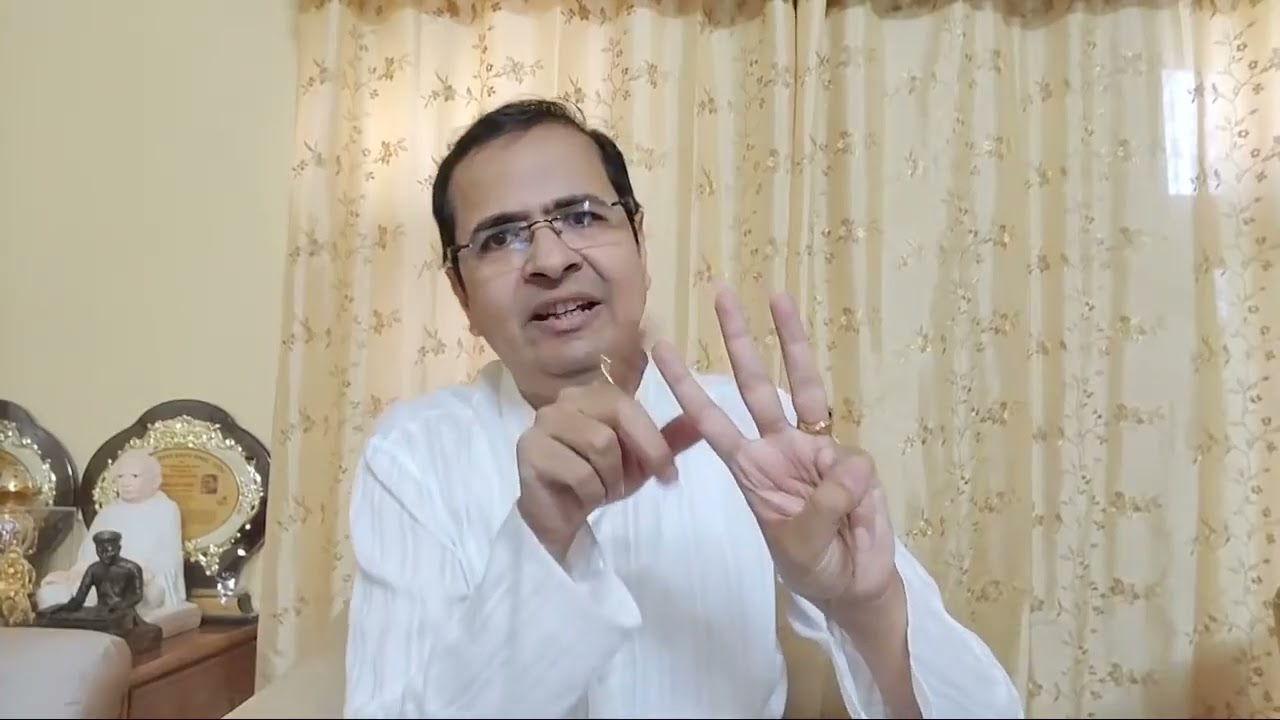 55  मोक्षमार्ग प्रकाशक Live आयु बंध कैसे और शरीर संबंधी व्यवस्था नाम कर्म Page 43