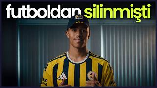Mason Greenwood'un Kariyer Yolculuğu ve Fenerbahçe'ye Getirecekleri