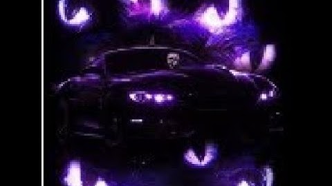 NUNCA MUDA? (Slowed)