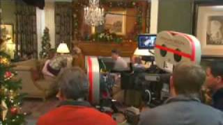 Four Christmases - Behind The Scenes