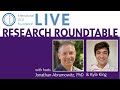 Research Roundtable: OCD Truths, Mythbusting