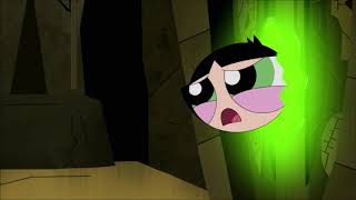The Powerpuff Girls - Phantasm Chasm - Alternate Ending