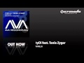 tyDi feat. Tania Zygar - Vanilla (Space Rockerz Remix) [AVA027]