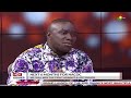 LIVE Hot Issues With Keminni Amanor 27 07 2025 LIVE Hot Issues With Keminni Amanor 27 07 2025