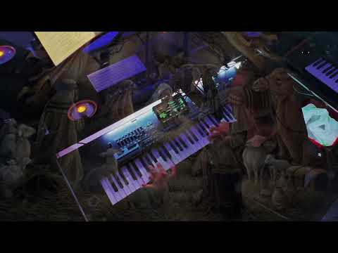 Hagop Wanisian Mali Sewak 