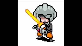 Masked Man (Image to MIDI)