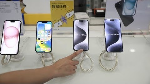 Apple iPhones Could Get Google