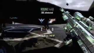 First With New Weaponized 115 Camo Leftover