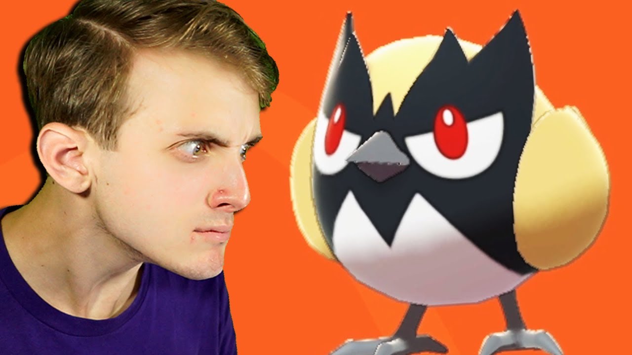 I Got Shiny Rookidee And I Couldn T Believe It Youtube