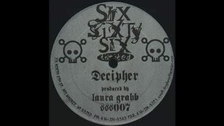 Download Lagu Laura Grabb - Untitled B1 (Hardcore 1997) MP3