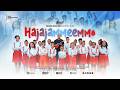 HAJAJAMMEEMMO NEW SIDAMU AFOO KIDS GOSPEL SONG SINGER MEDAN TAYE 2026