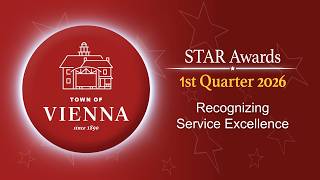 Vienna STAR Awards: First Quarter 2026
